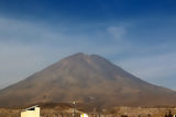 Misti, Arequipa